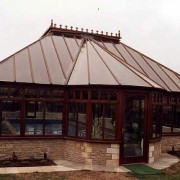 conservatories worcestershire