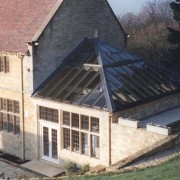 wooden timber framed windows worcestershire
